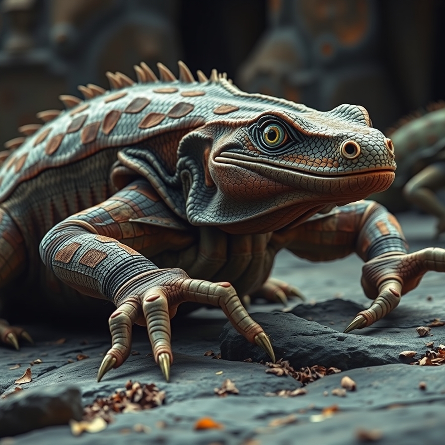 Basilisk